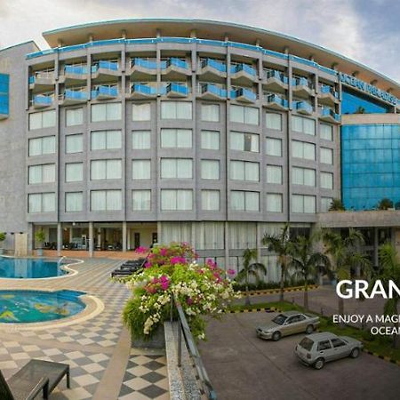Ocean Paradise Hotel And Resort Cox's Bazar Extérieur photo