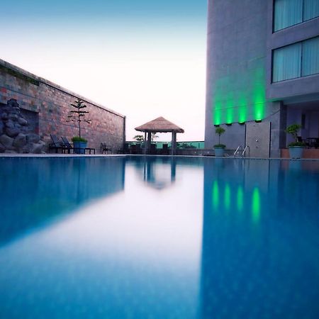 Ocean Paradise Hotel And Resort Cox's Bazar Extérieur photo