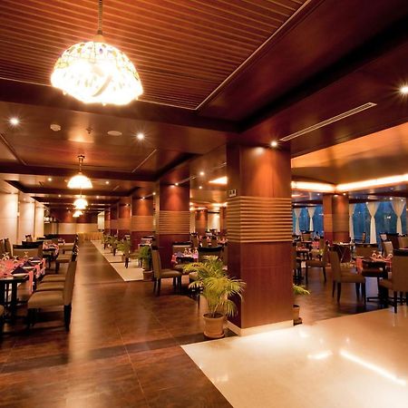 Ocean Paradise Hotel And Resort Cox's Bazar Extérieur photo
