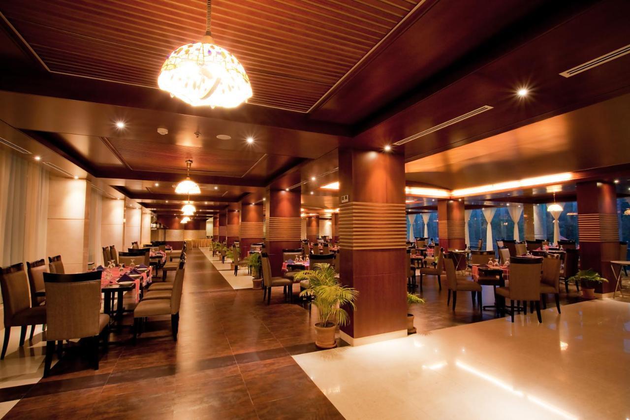 Ocean Paradise Hotel And Resort Cox's Bazar Extérieur photo